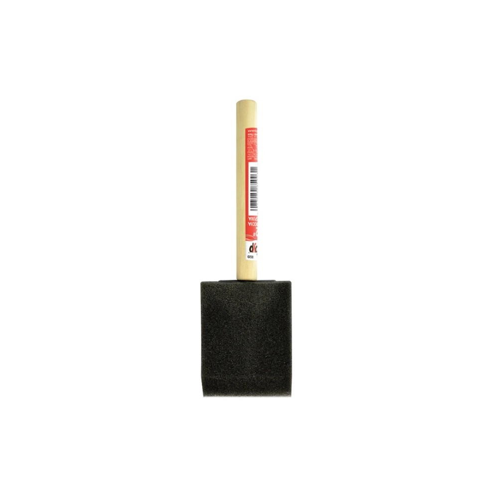 BROCHA ESPONJA 2 PULGADAS BYP BES20