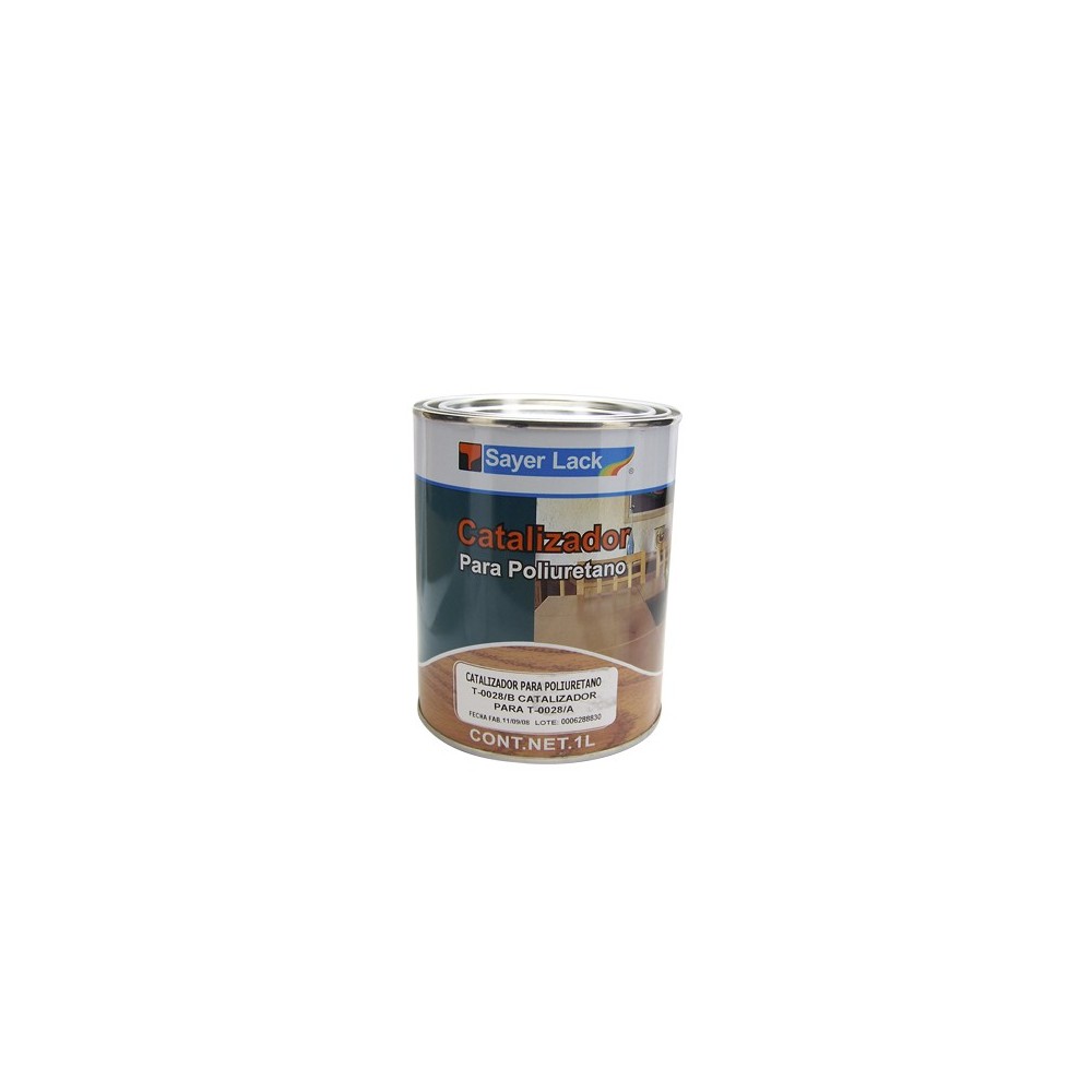 CATALIZADOR B/DIR 1L No. T-0028/B.30