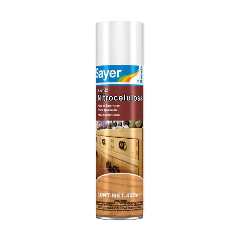 SELLADOR P/MADERA 425ML NS-1000.15