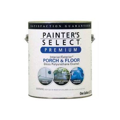 PINTURA PAINTERS SELECT PREMIUM BASE ESMALTE NEUTRA 4L No. DP-N