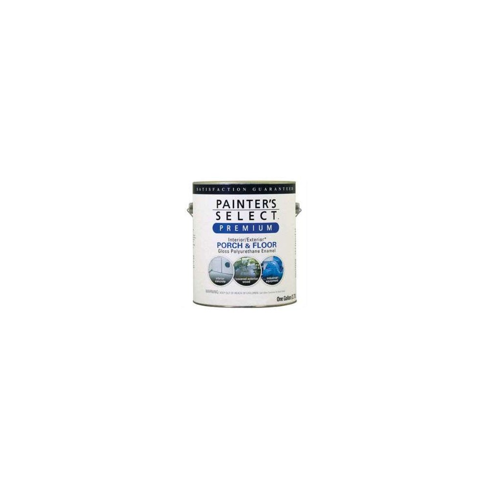 PINTURA PAINTERS SELECT PREMIUM BASE ESMALTE NEUTRA 4L No. DP-N