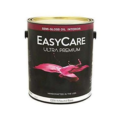 PINTURA EASYCARE ESMALTE PASTEL 3.72L No.EZW-P