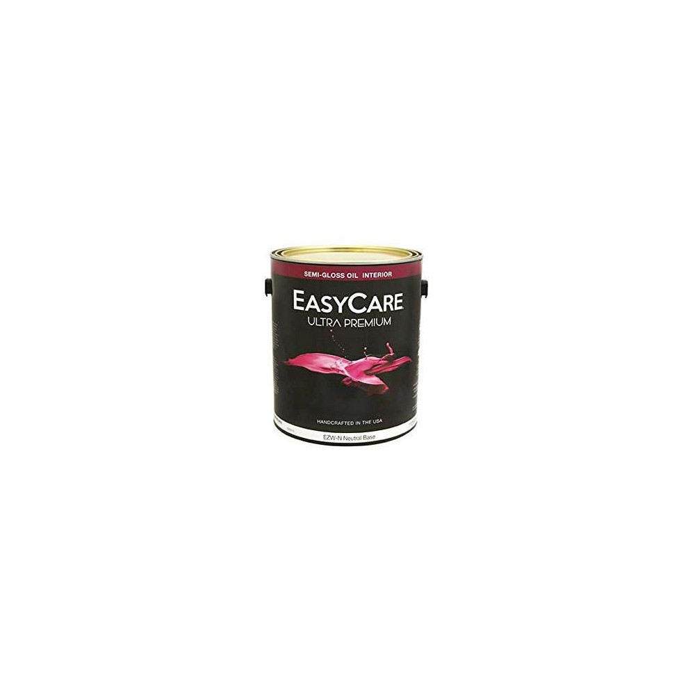 PINTURA EASYCARE ESMALTE PASTEL 3.72L No.EZW-P