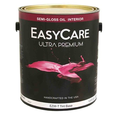PINTURA EASYCARE ESMALTE PASTEL 3.72L No.EZW-P