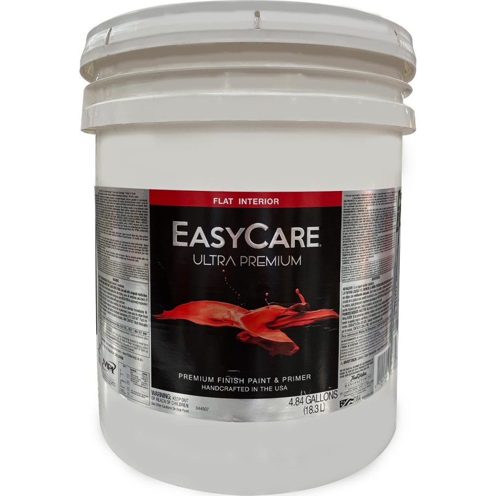 PINTURA EASYCARE BASE VINIL TINT MATE 19L No. EZF-T