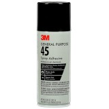 ADHESIVO MULTIUSOS EN AEROSOL 215 ML No. 343327