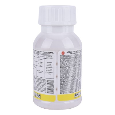 INSECTICIDA LIQUIDO URBACIN 250ML