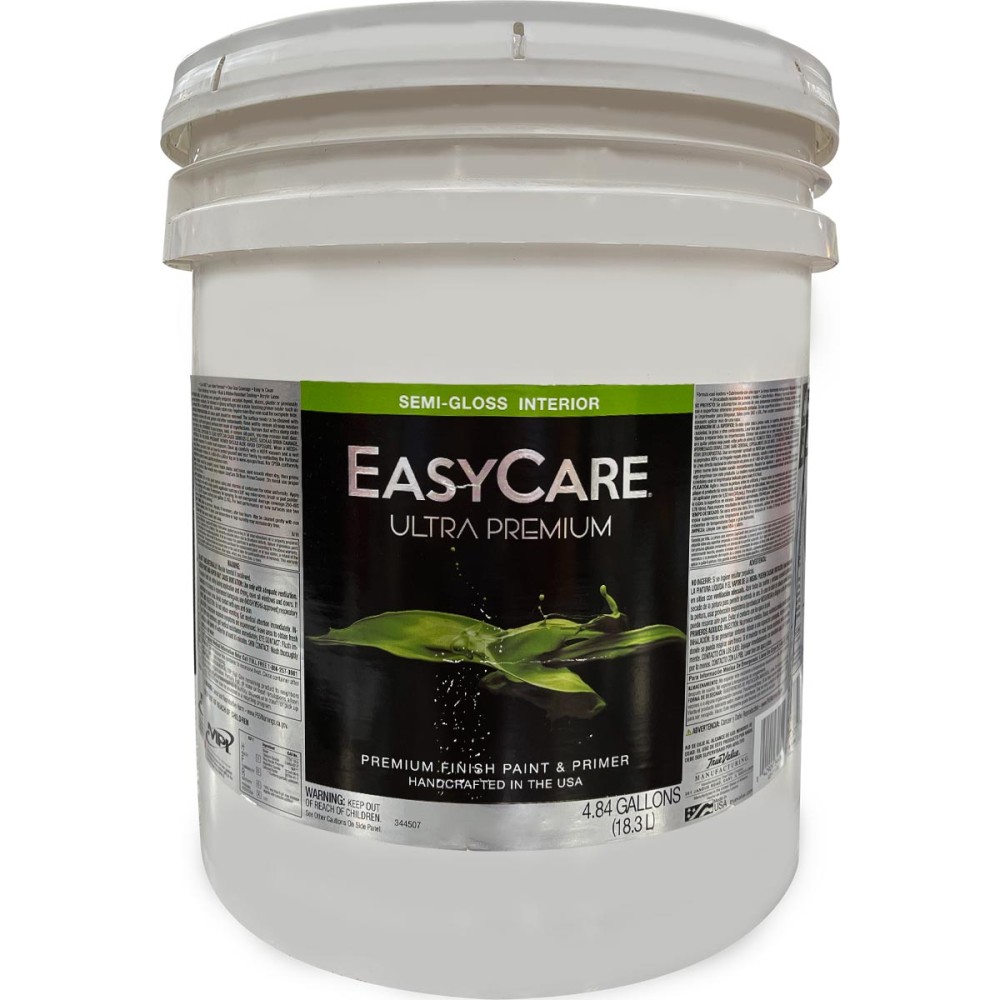 PINTURA EASYCARE ULTRA PREMIUM BASE VINIL PASTEL 18.6L No.EZS-P