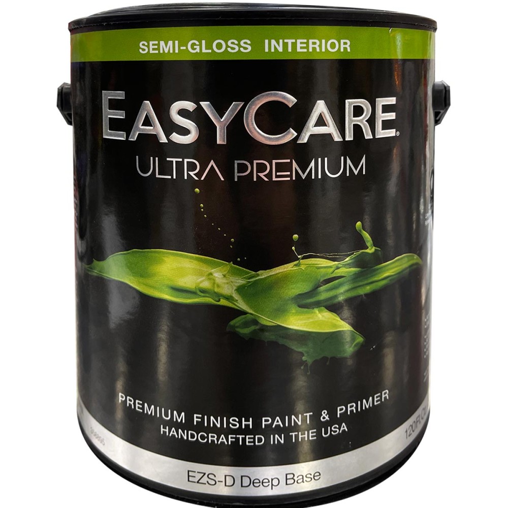 PINTURA EASYCARE BASE VINIL DEEP S-B 3.45L No.EZS-D