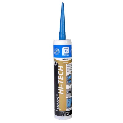 SILICON BCO 300 ML HIBRIDO HI-TECH