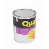 PINTURA ESM GRIS QUALIK 1L No. 7315