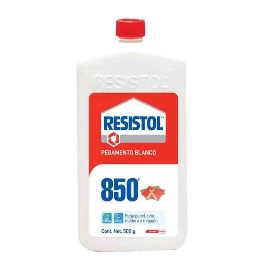 RESISTOL 850 PRO 500G No. 1857127