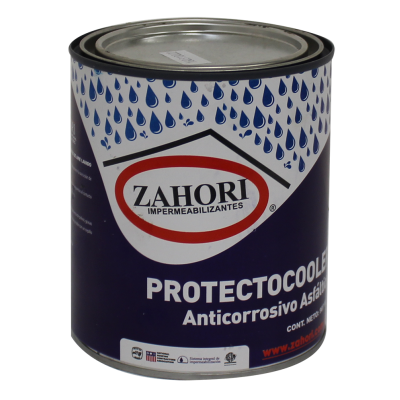 PROTECTOR COOLER ZAHORI 1L
