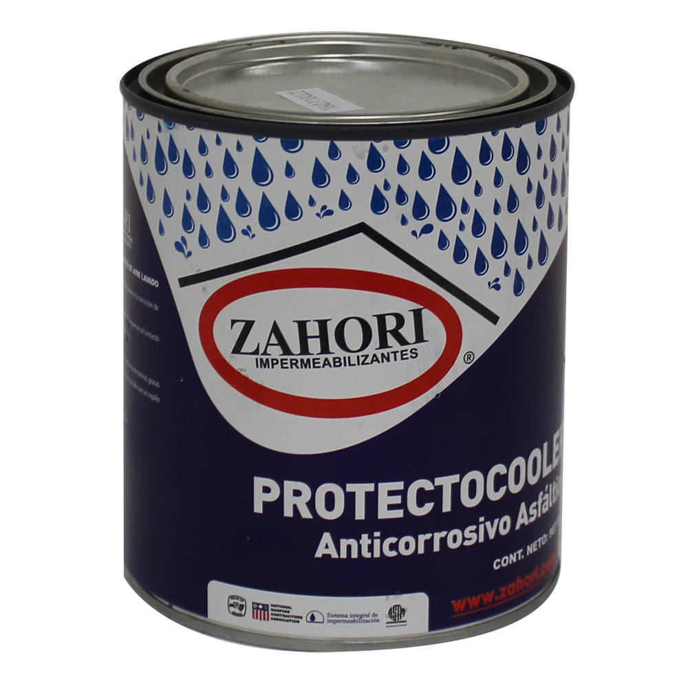 PROTECTOR COOLER ZAHORI 1L