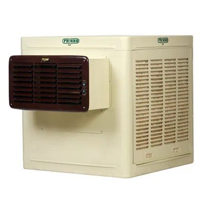 AIRE EVAPORATIVO DE VENTANA 2800 FRIKKO F2800V