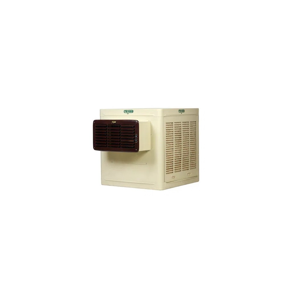 AIRE EVAPORATIVO DE VENTANA 2800 FRIKKO F2800V