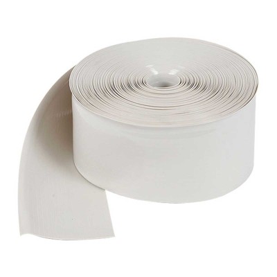 ZOCLO INSTITUCIONAL BEIGE 10 CM / METRO LINEAL