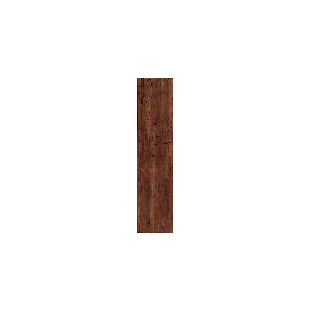 PISO AMERICAN NOGAL 18X60.6 CM