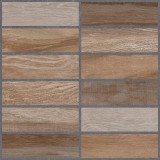 PISO MONACO CAFE 20.1X20.1 CM 1.53 M2/CAJA