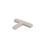 SEPARADOR "T" 3 MM BOLSA (BOLSA CON  200 PZAS)