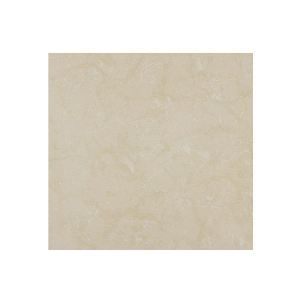 PISO FORLI CREMA 60 CM X 60 CM 1.44 M2/CAJA RECT PL