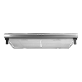 DUAL PACK PARRILLA Y CAMPANA INOXIDABLE AXCENT