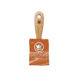 BROCHA PELO DE CAMELLO 1 1/2 PULGADAS CORONA BP0003