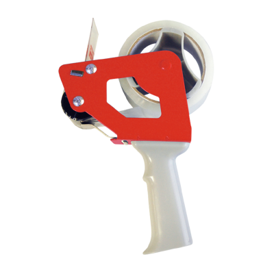 PISTOLA PARA CINTA CANELA Y TRANSPARENTE BYP CPI