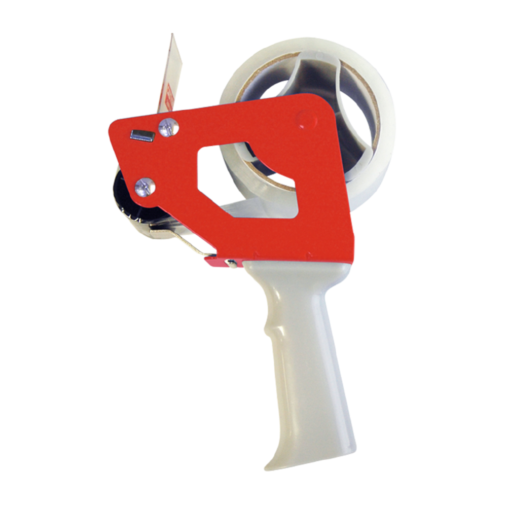 PISTOLA PARA CINTA CANELA Y TRANSPARENTE BYP CPI