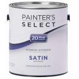 PINTURA PAINTERS SELECT BASE VINILICA NEUTRA SATINADA 3.3L No.CPSSN-GL