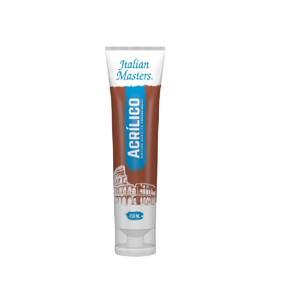 PINTURA MASTER ACRILICO COBRE 250 ML VY-7950.10 SAYER LACK