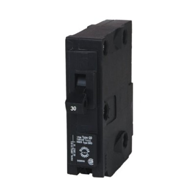 INTERRUPTOR TERMO-MAGNÉTICO AUTOMÁTICO SIEMENS 1X20A No.QD120