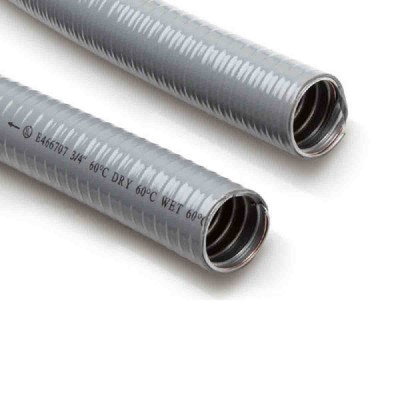 TUBO LIQUID TIGHT 3/4" C/50M