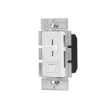 DIMMER DESLIZABLE CON APAGADOR VOLTECK 46301