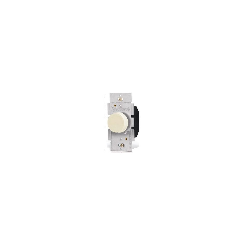 DIMMER GIRATORIO VOLTECK 46302