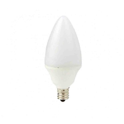 FOCO 4W LED T/VELA E12 No. EICE12-LED/4W/30