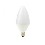 FOCO 4W LED T/VELA E12 No. EICE12-LED/4W/30