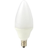 FOCO LED TECNOLITE TIPO VELA 4W E12 No. EICE12-LED/4W/65