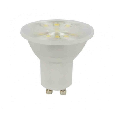 LAMPARA LED 3W No. GU10-SMDLED/3W/30