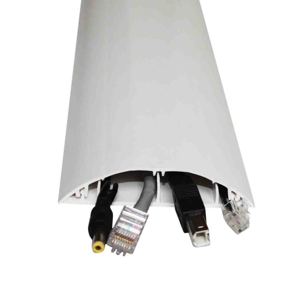 DUCTHO MEDIA CAÑA 2P 91.5M No. 9400-02250