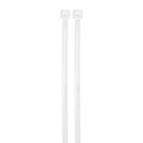 CORBATA PLAST NAT TH 100P No. 4200-03000
