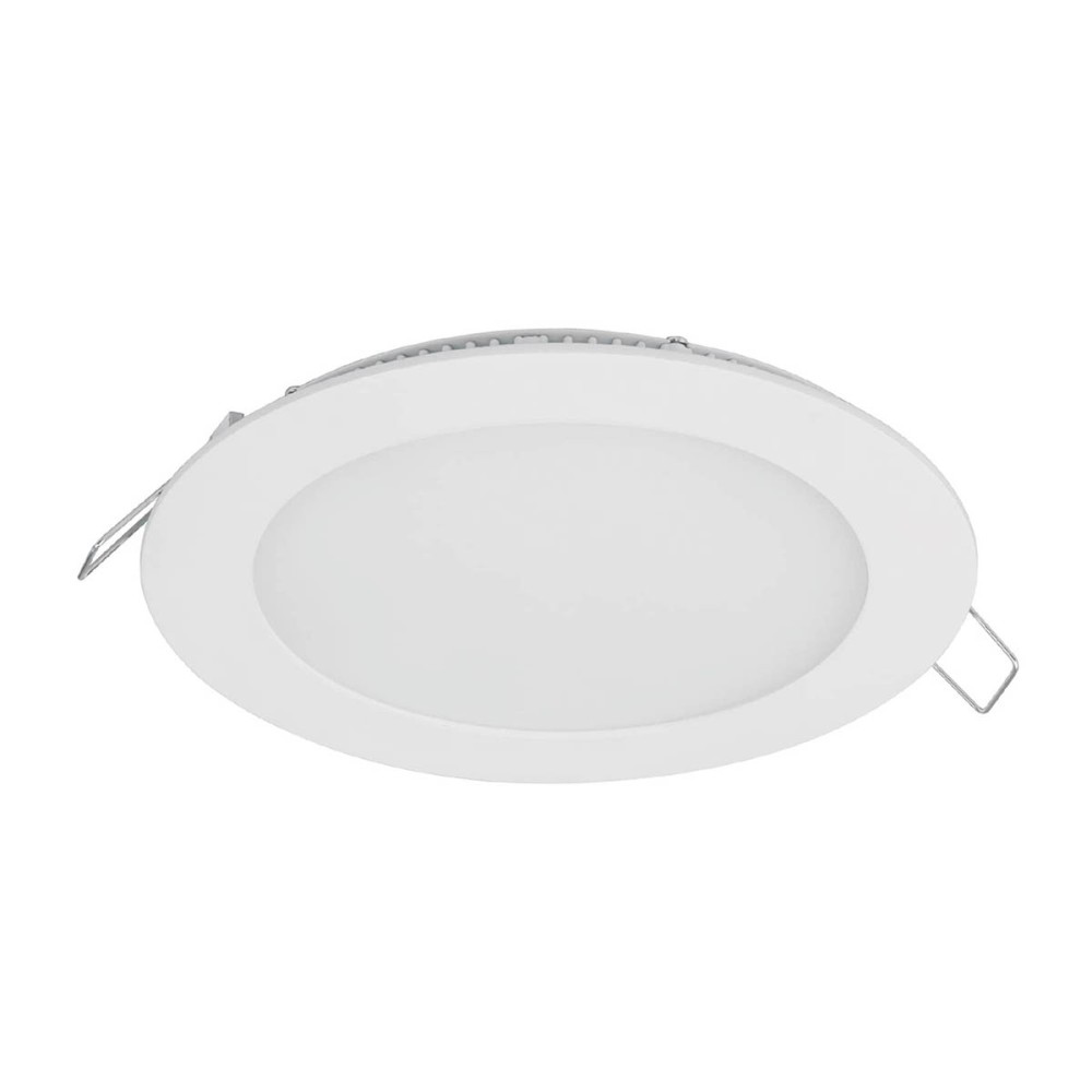 PANEL LED REDONDO 12W FRIO WDO-003 / 48547