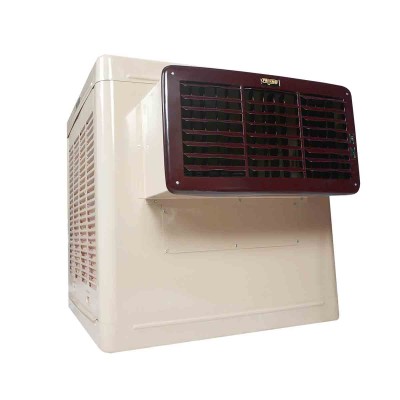 AIRE EVAPORATIVO EMPOTRABLE PARA VENTANA 3800 FRIKKO F3800V