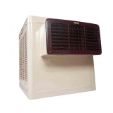 AIRE EVAPORATIVO EMPOTRABLE PARA VENTANA 3800 FRIKKO F3800V