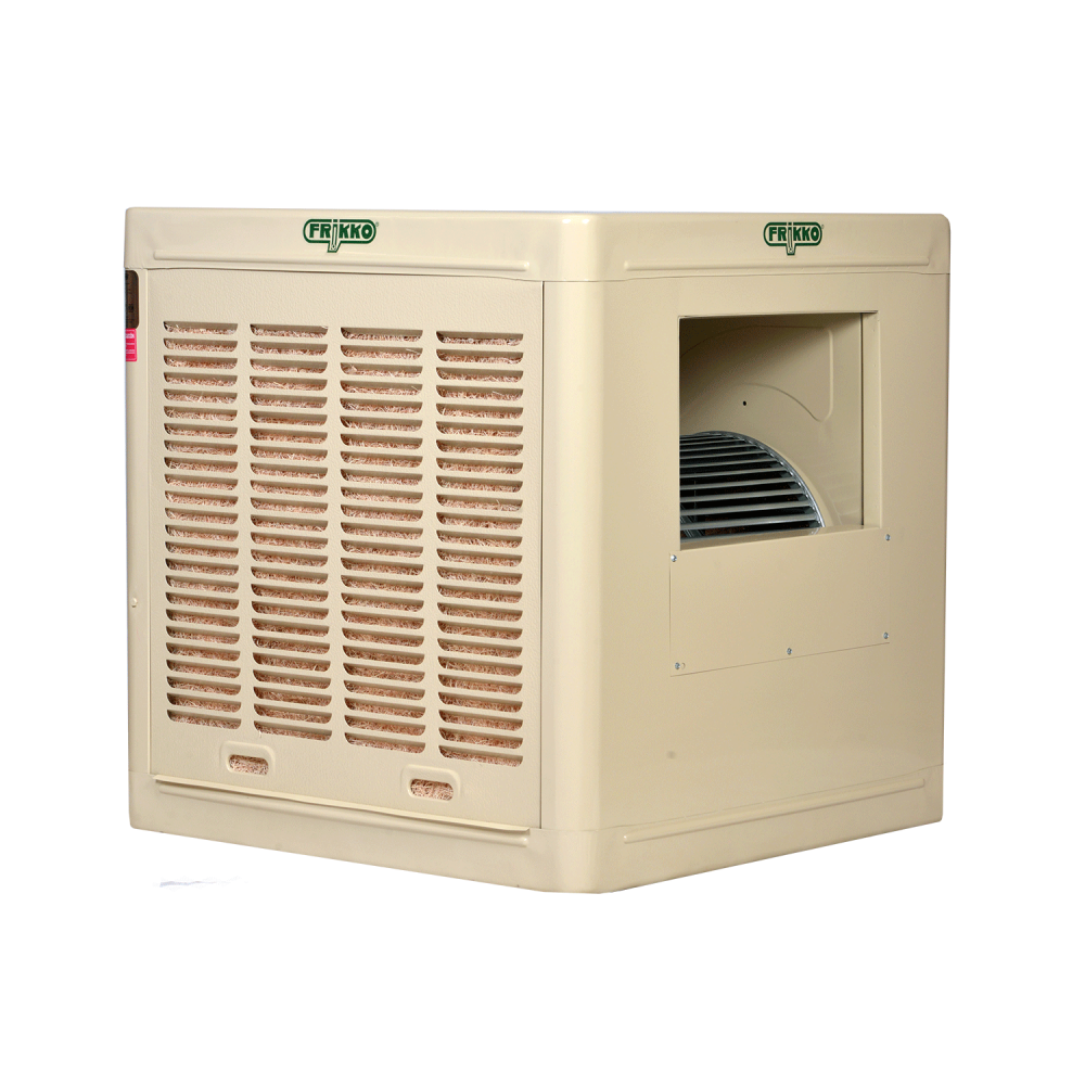 AIRE EVAPORATIVO SALIDA DIRECTA 4800 FRIKKO F4800I