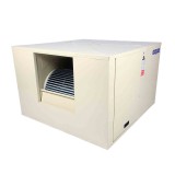 ENFRIADOR DE AIRE PARA USO RESIDENCIAL SALIDA LATERAL MAXICOOL 4800 FRIKKO M4800H