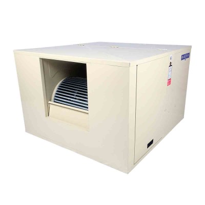 ENFRIADOR DE AIRE PARA USO RESIDENCIAL SALIDA DIRECTA MAXICOOL 4800 FRIKKO M4800I