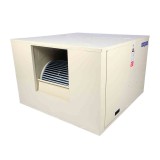 ENFRIADOR DE AIRE PARA USO RESIDENCIAL SALIDA DIRECTA MAXICOOL 4800 FRIKKO M4800I