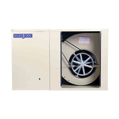 ENFRIADOR DE AIRE PARA USO RESIDENCIAL SALIDA DIRECTA MAXICOOL 4800 FRIKKO M4800I