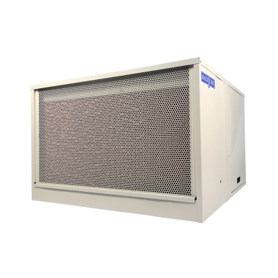 ENFRIADOR DE AIRE PARA USO RESIDENCIAL SALIDA DIRECTA MAXICOOL 6800 FRIKKO M6800I